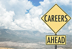 Careers Ahead