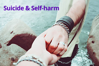 Suicide & Self-harm
